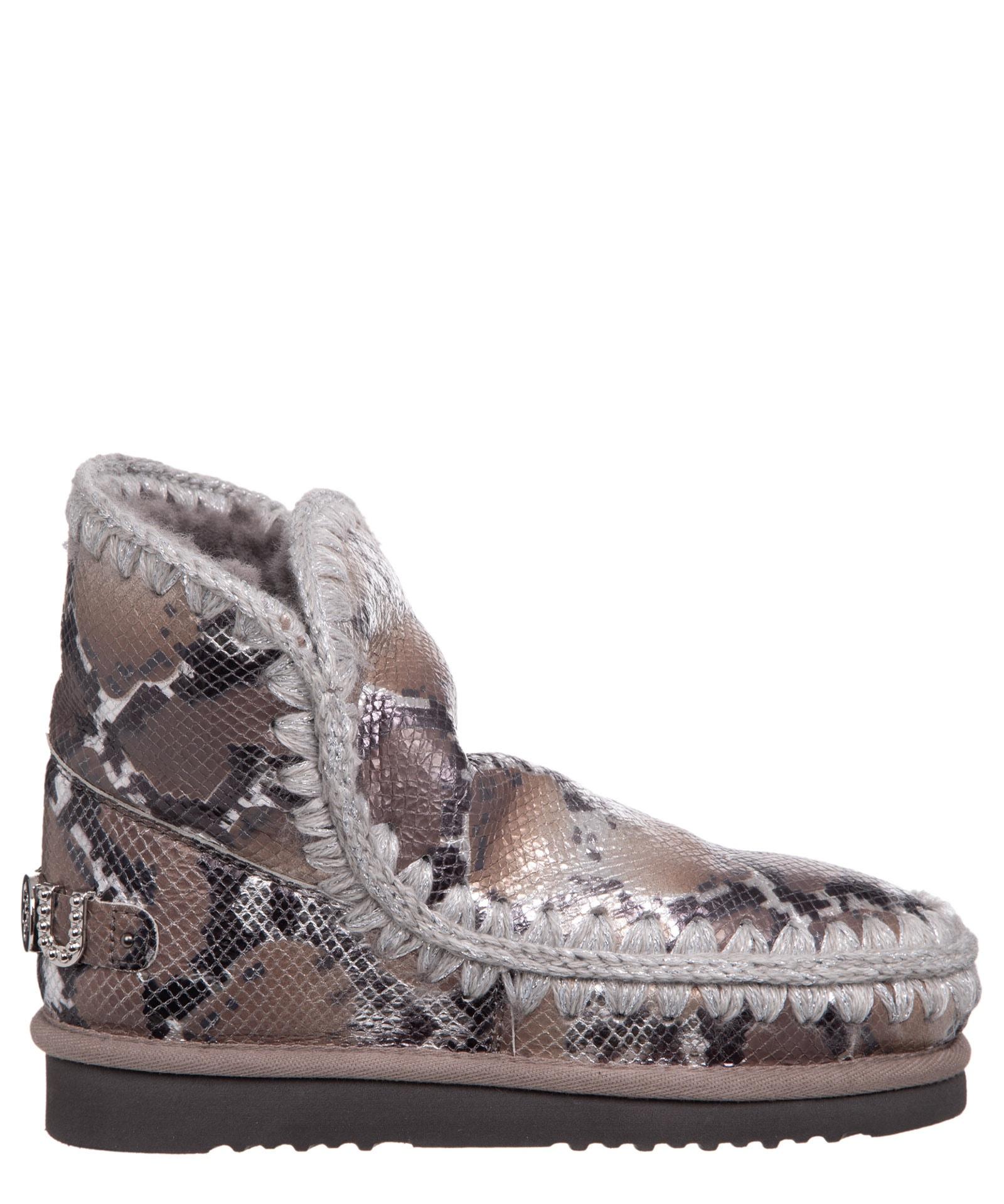 Mou Boots for Women | Online Sale up to 60% off | Lyst Canada