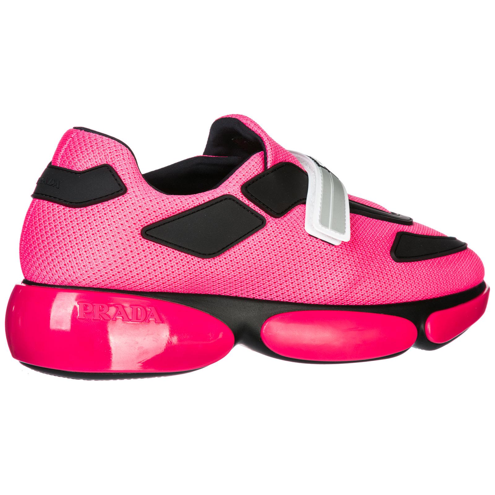 prada cloudbust low