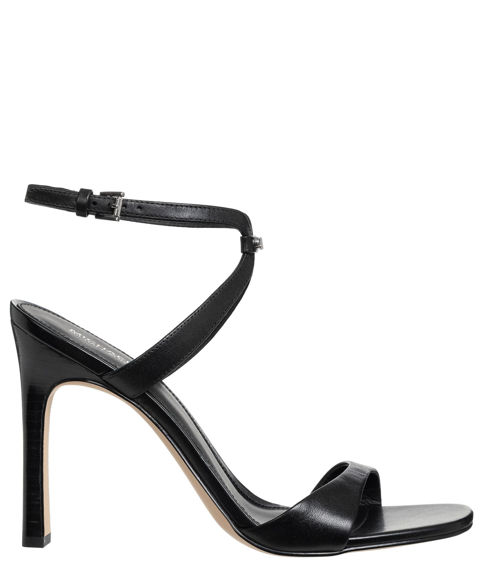 Michael kors high heels on sale hotsell