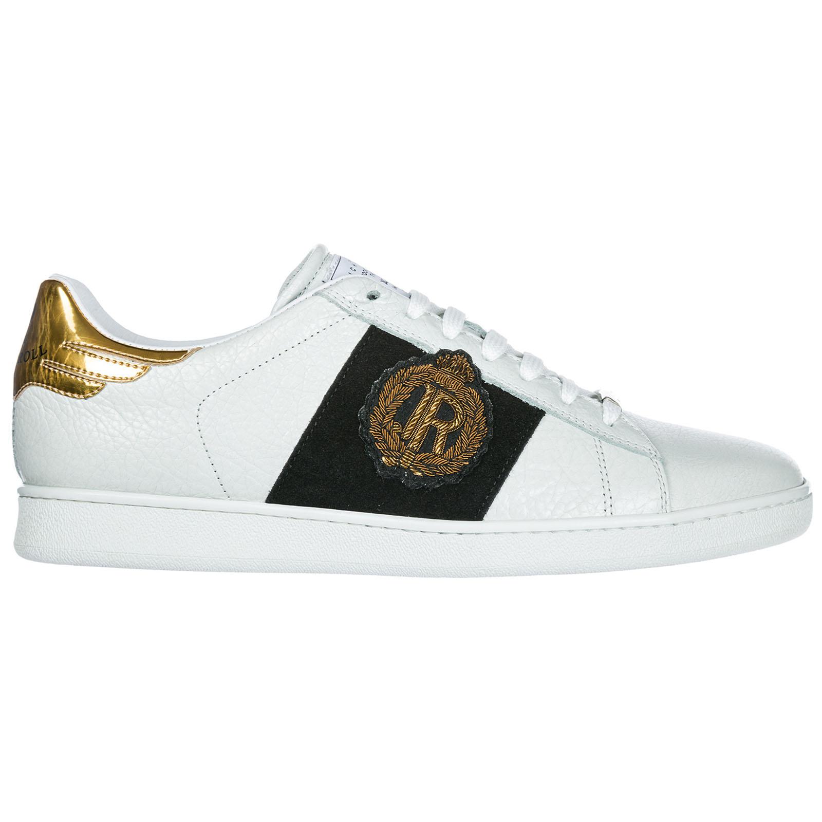 richmond sneakers