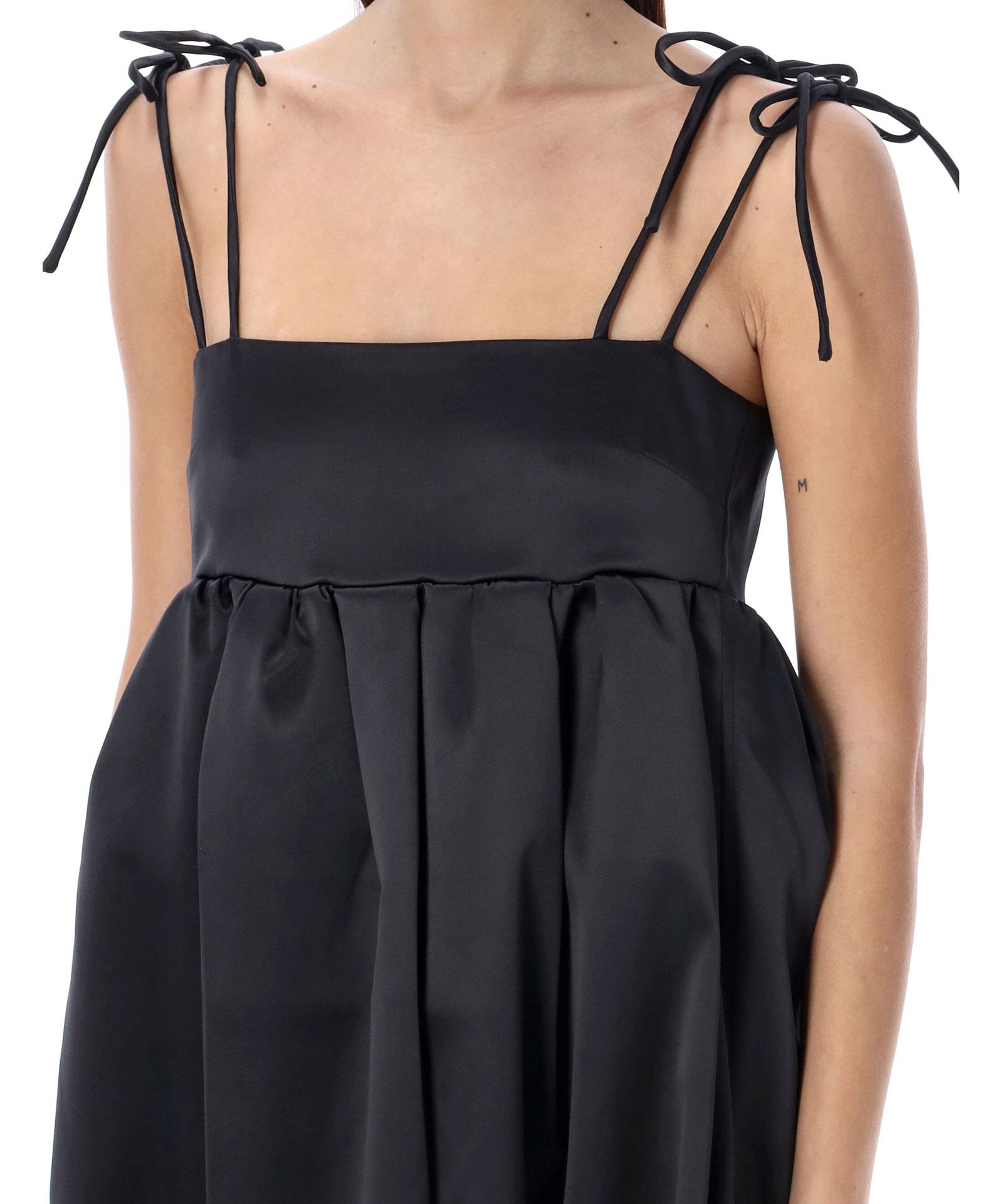 Ganni Slip Dresses for Women Lyst Canada