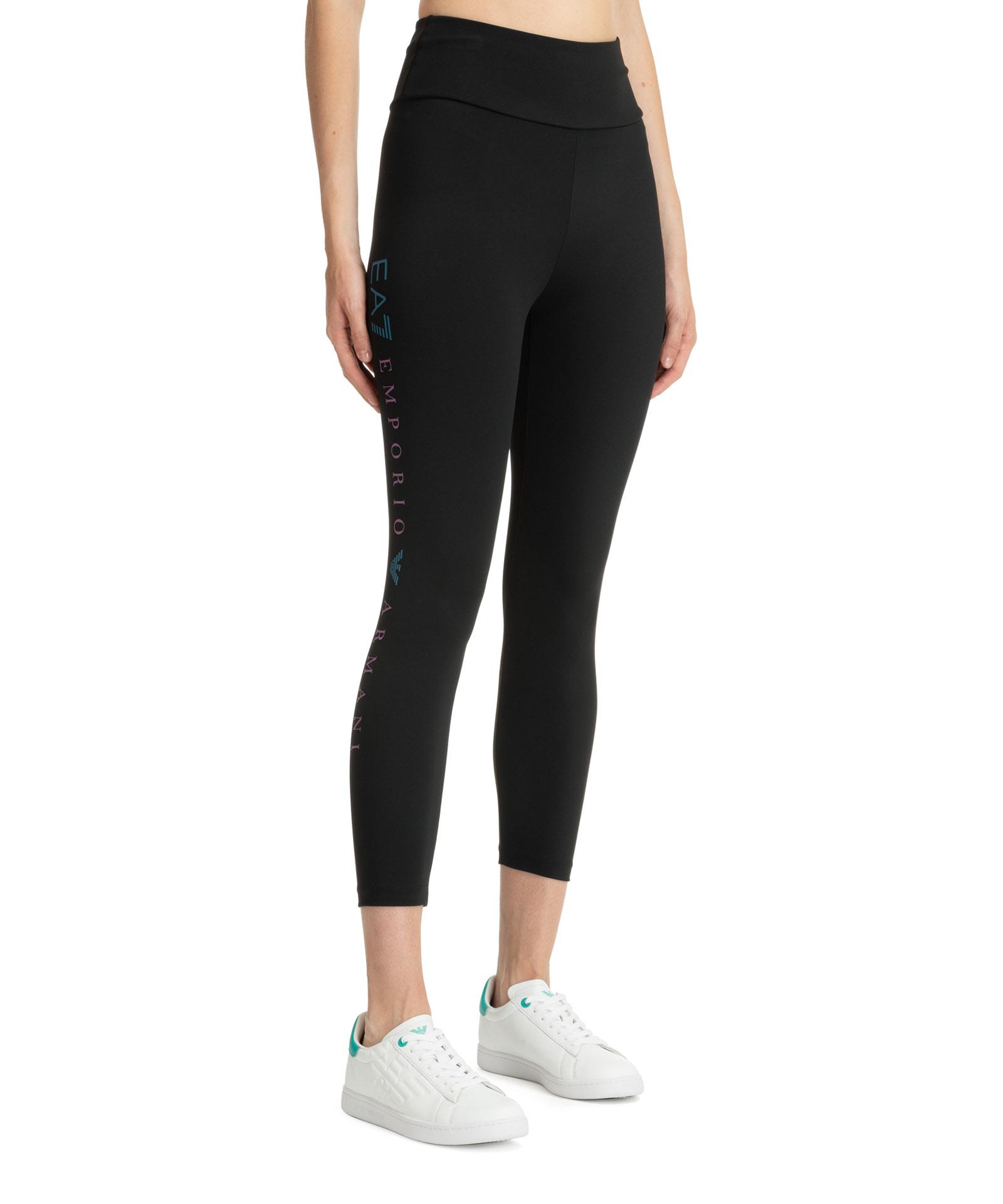 EA7 Leggings for Women Online Sale up to 70 off Lyst UK