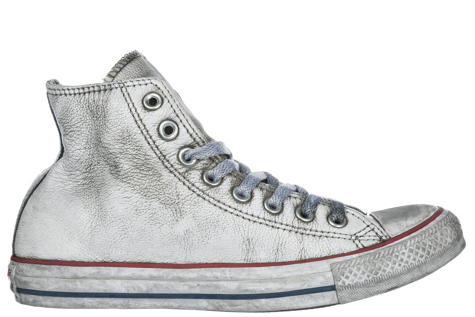 Converse Shoes High Top Leather Trainers Sneakers Edition for Men |