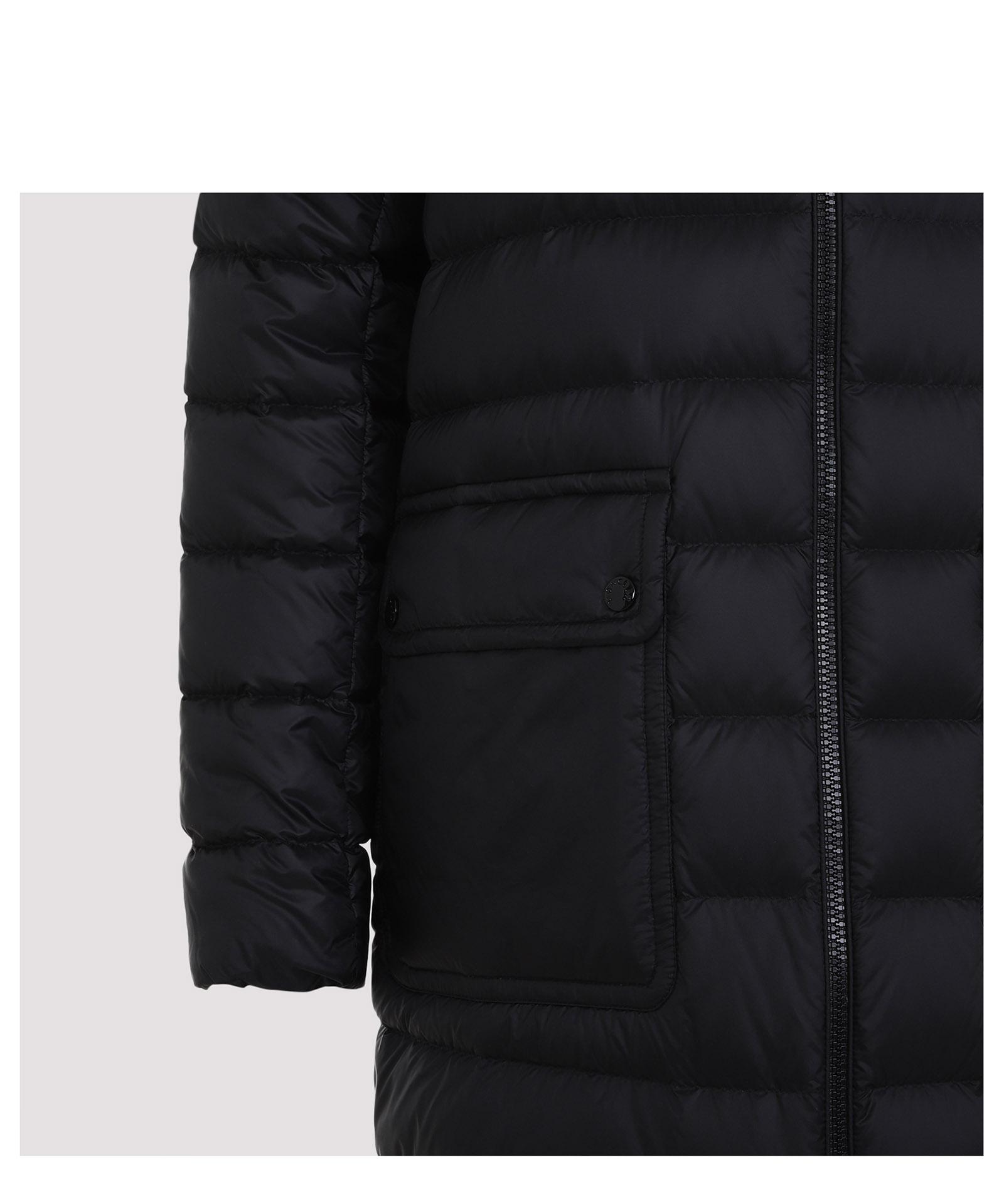 【MONCLER】SEDAN DOWN JACKET Moncler Sedan Jacket in Blue — UFO No More