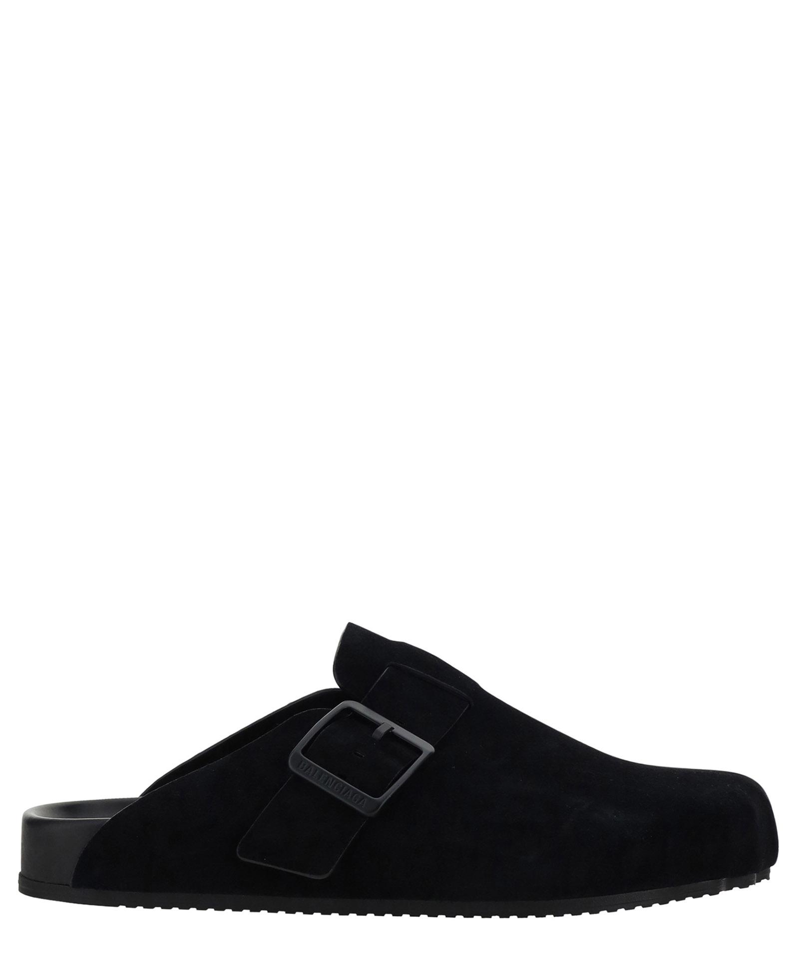 Slippers balenciaga shop