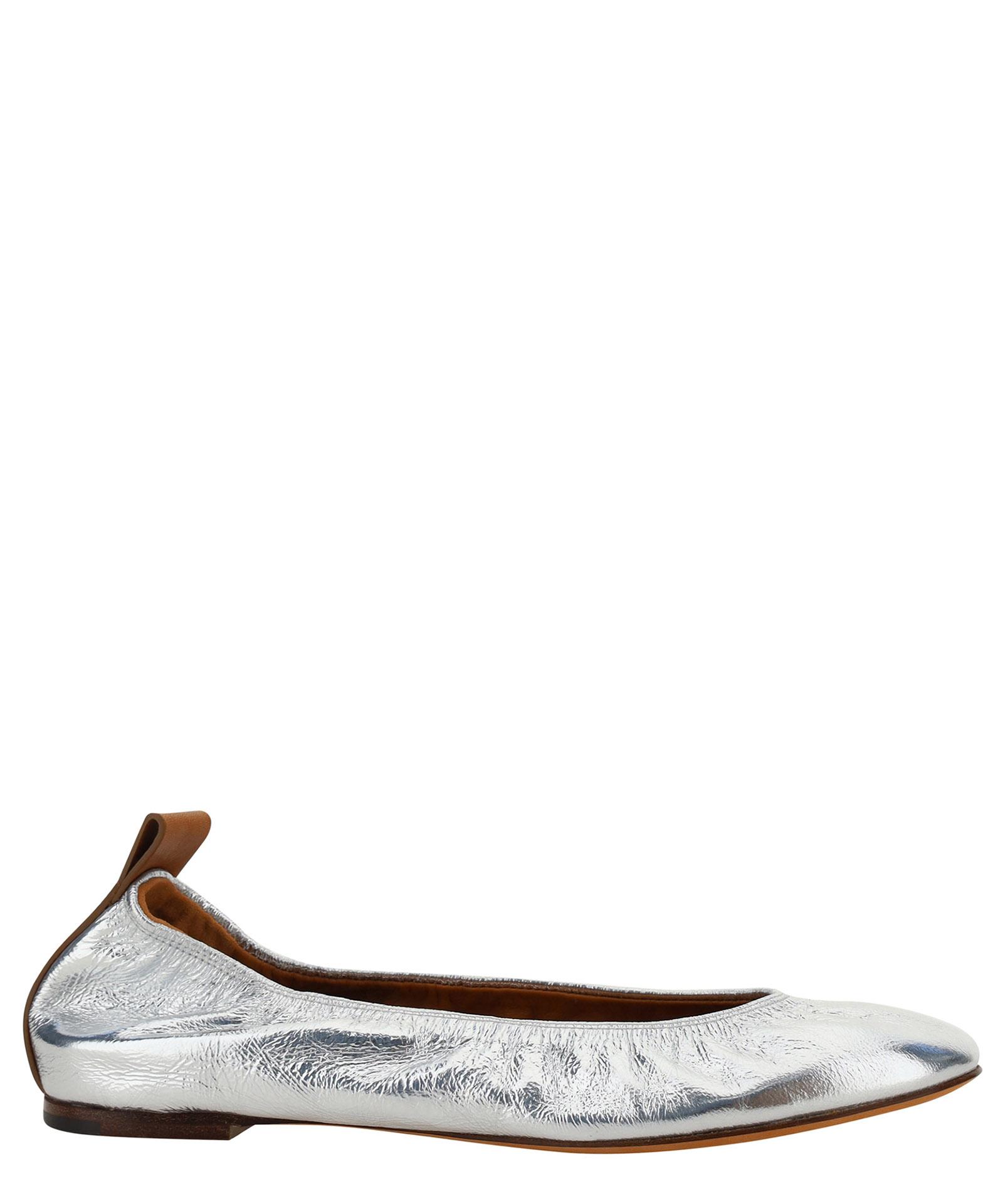 Mia lulu hotsell ballet flat