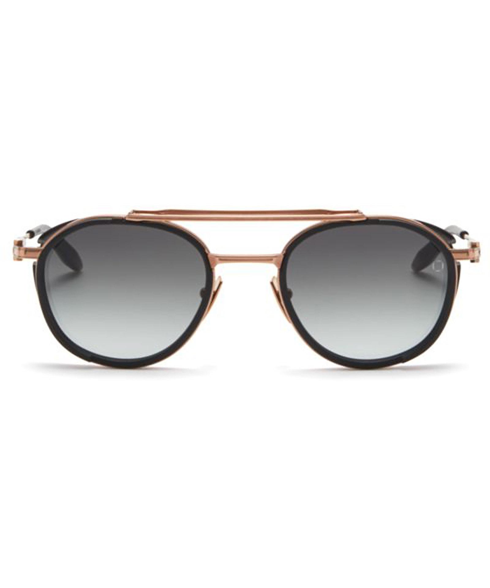 サングラス AKONI FW25 Akoni - AKS - d (AKS 501 D) Akoni® Skymapper - Designer Sunglasses | Akoni® Official Store