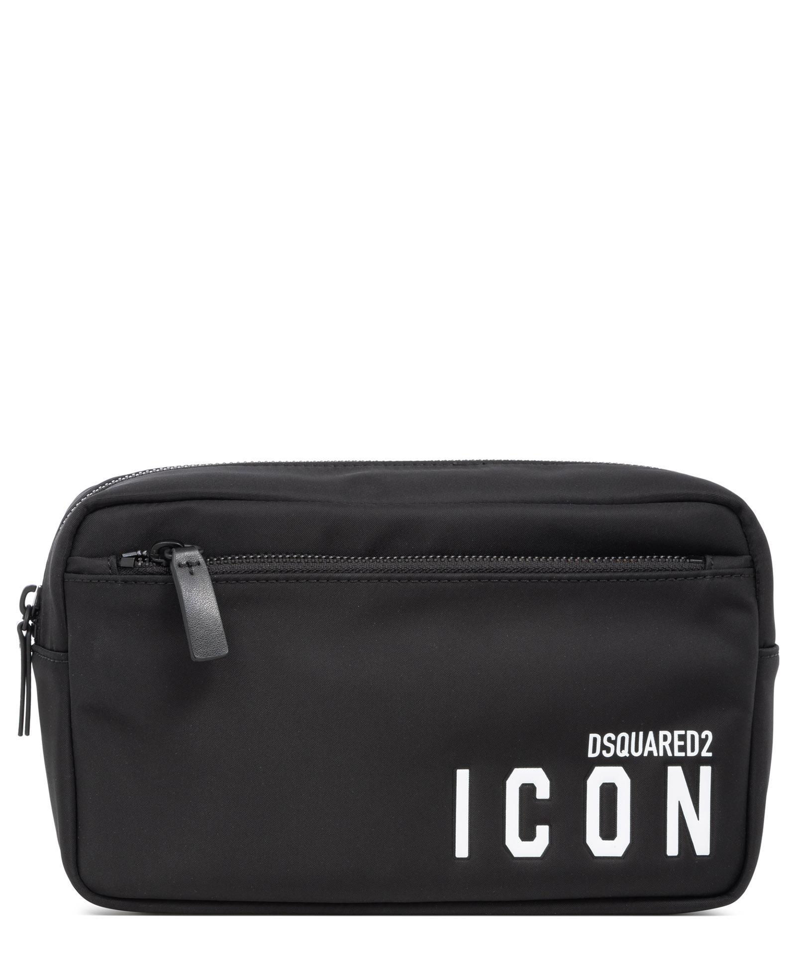 DSquared² Toiletry bags and wash bags for Men | Online Sale