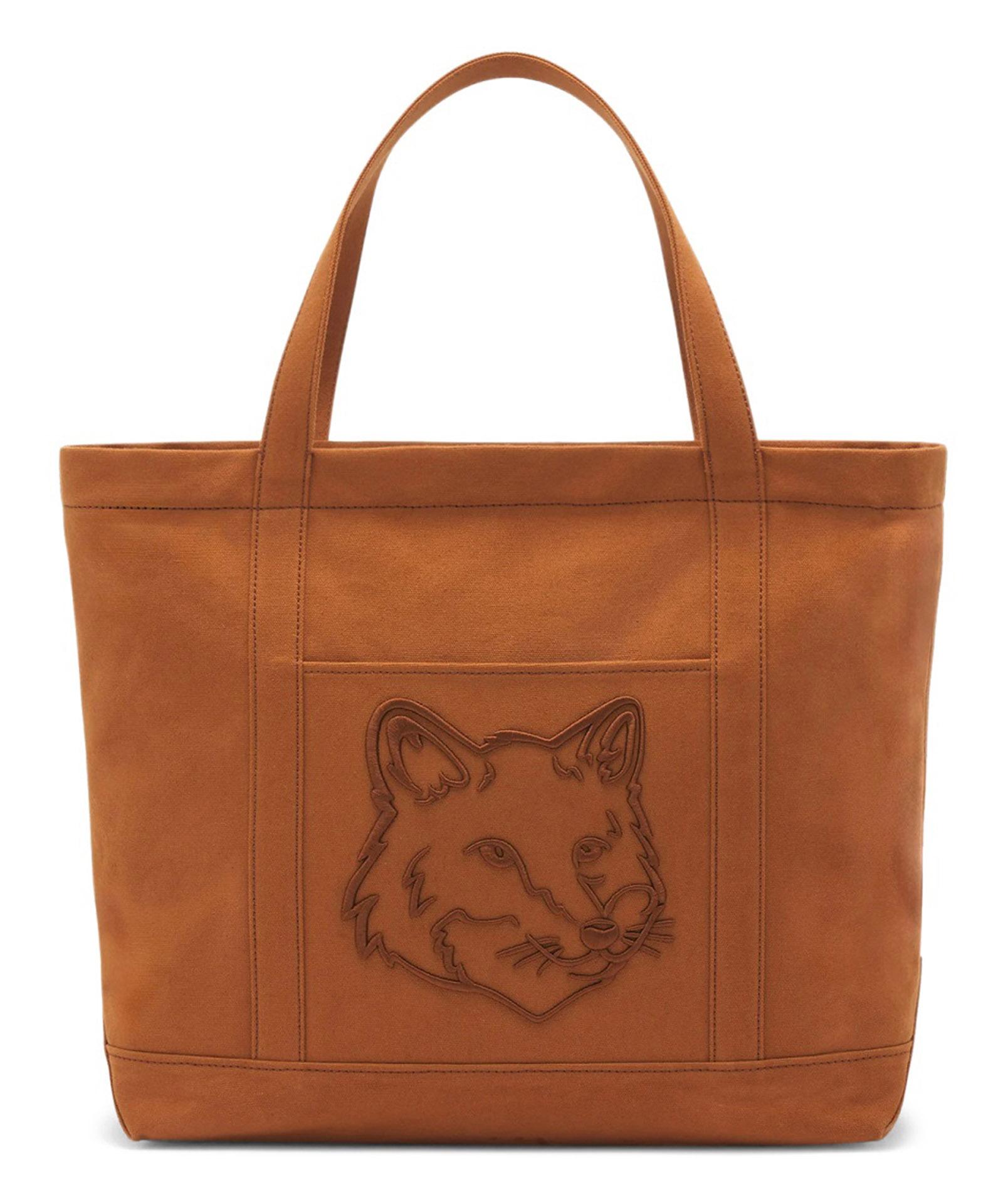 Maison Kitsune Tote bags for Women Online Sale up to 50 off Lyst UK