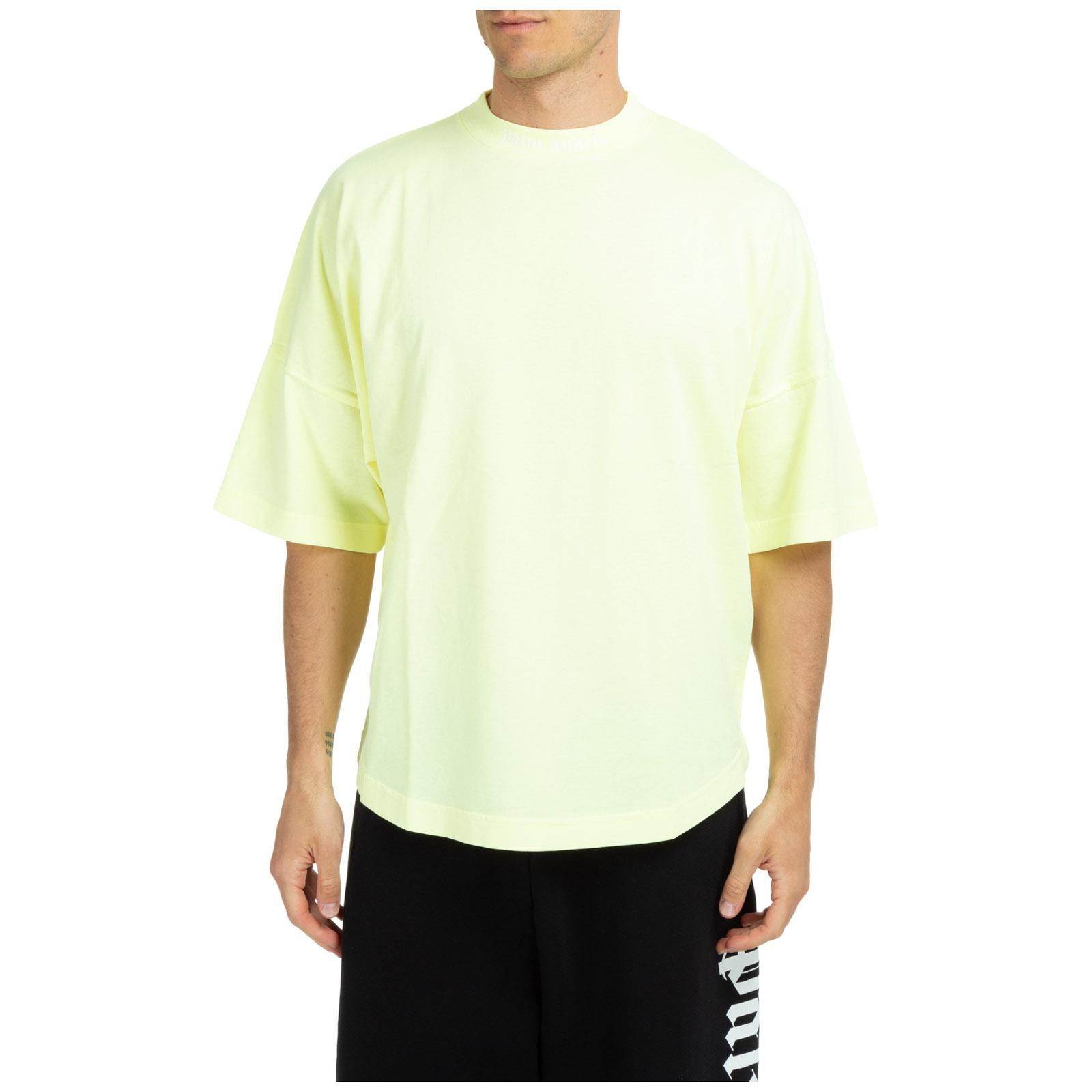T-shirt Crew Neckline Jumper 