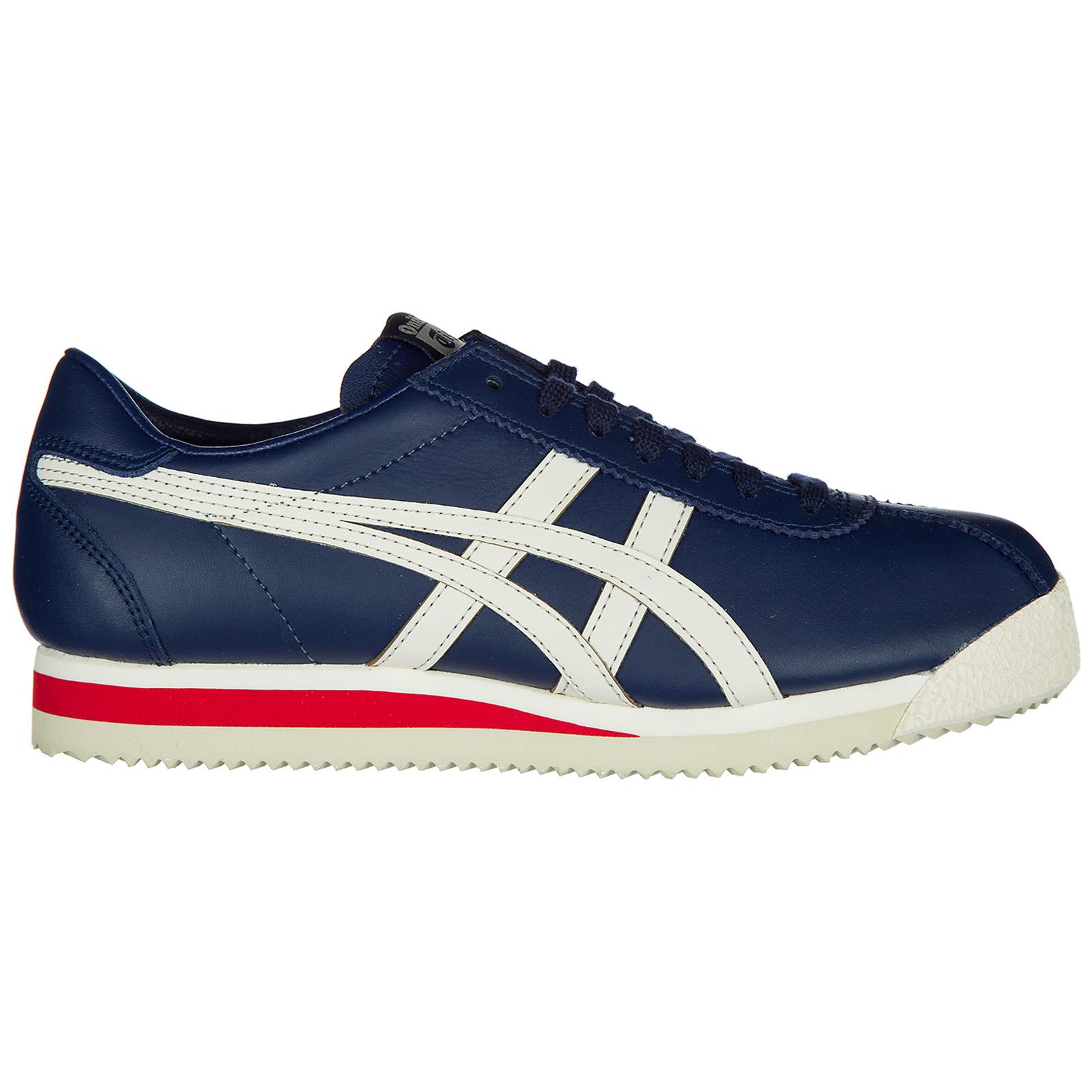 onitsuka tiger mens blue