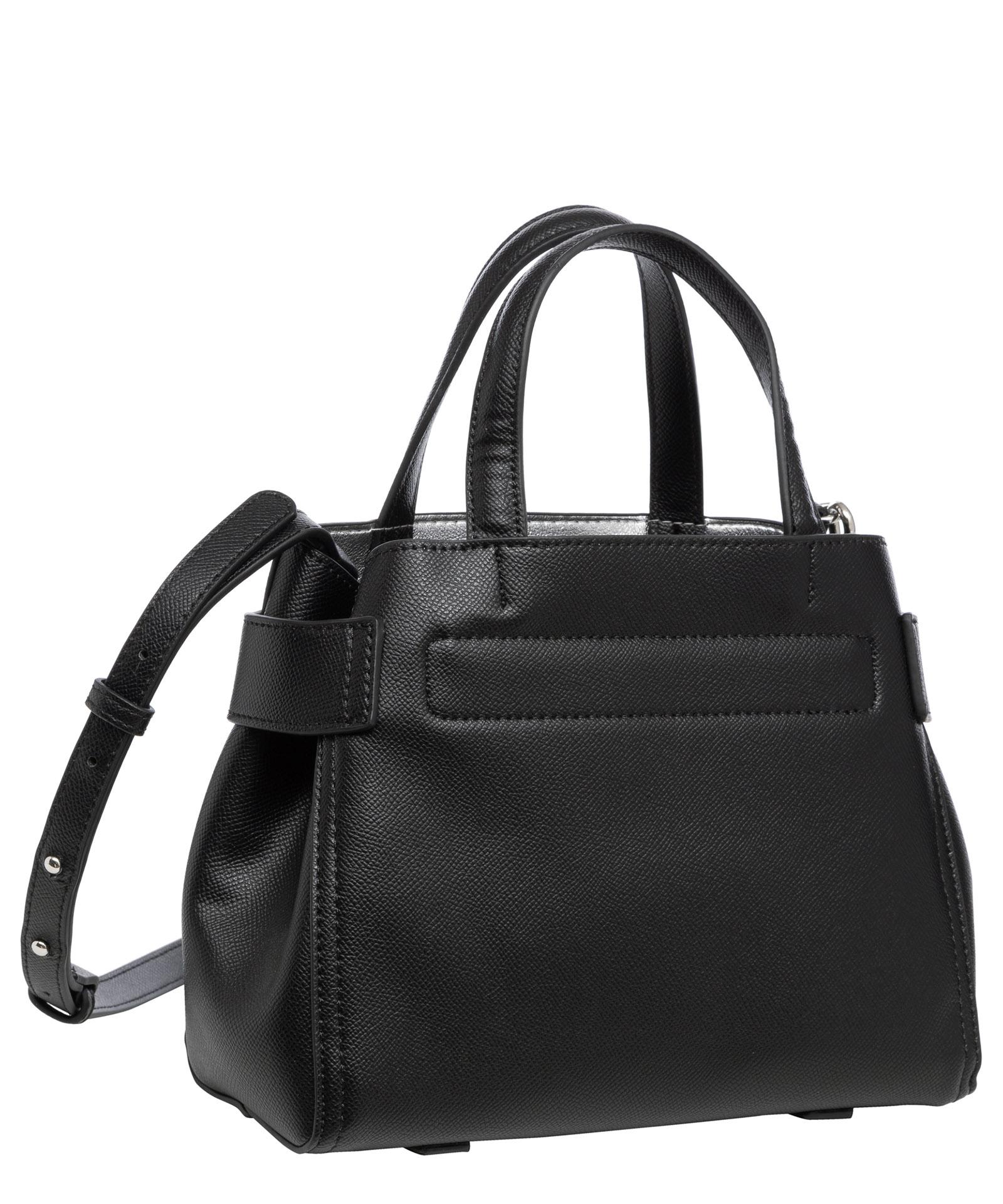 Juicy Couture Jasmine Small Handbag in Black | Lyst