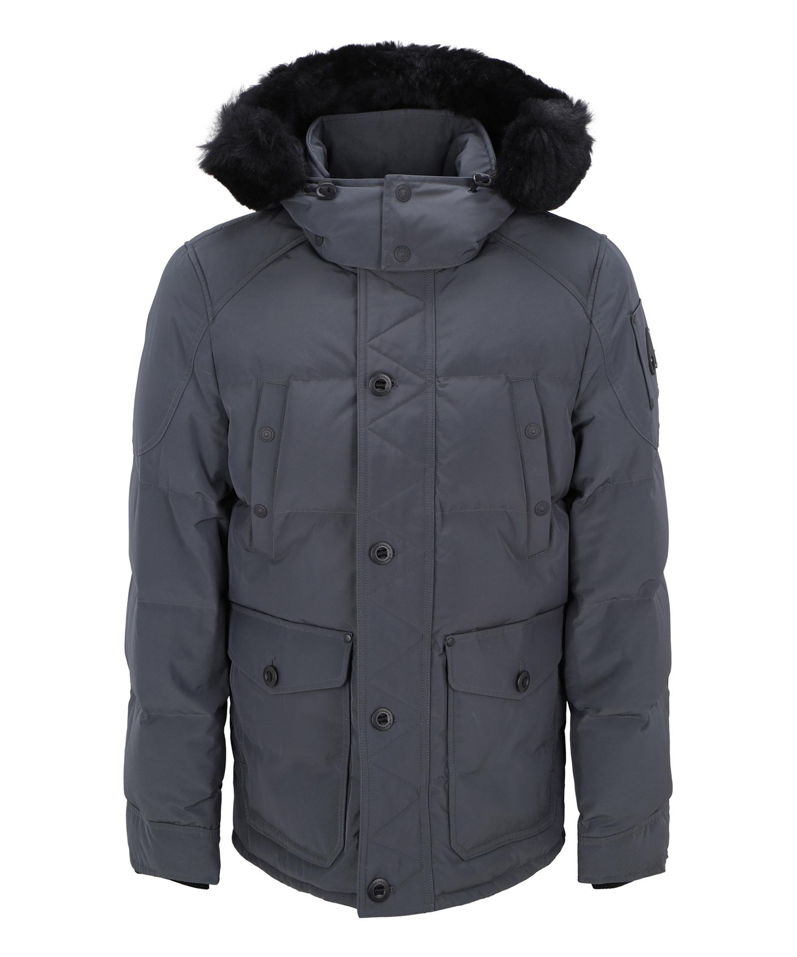 Moose knuckles sale round island