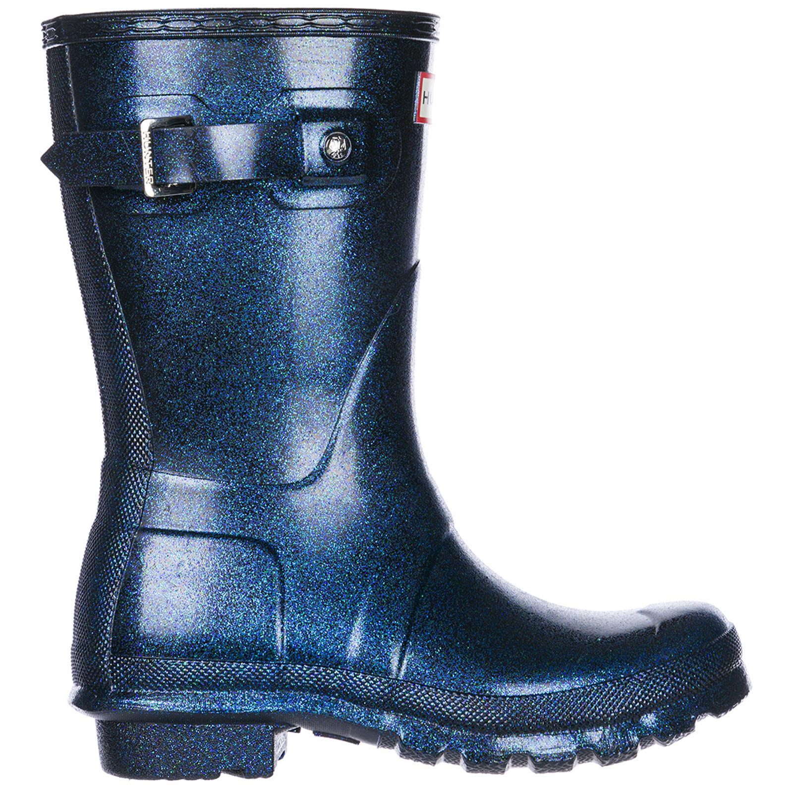 starcloud hunter boots short
