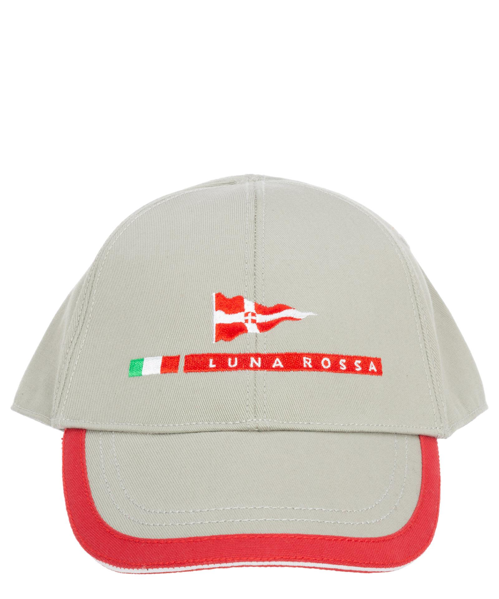 Prada Luna Rossa Hat for Men | Lyst