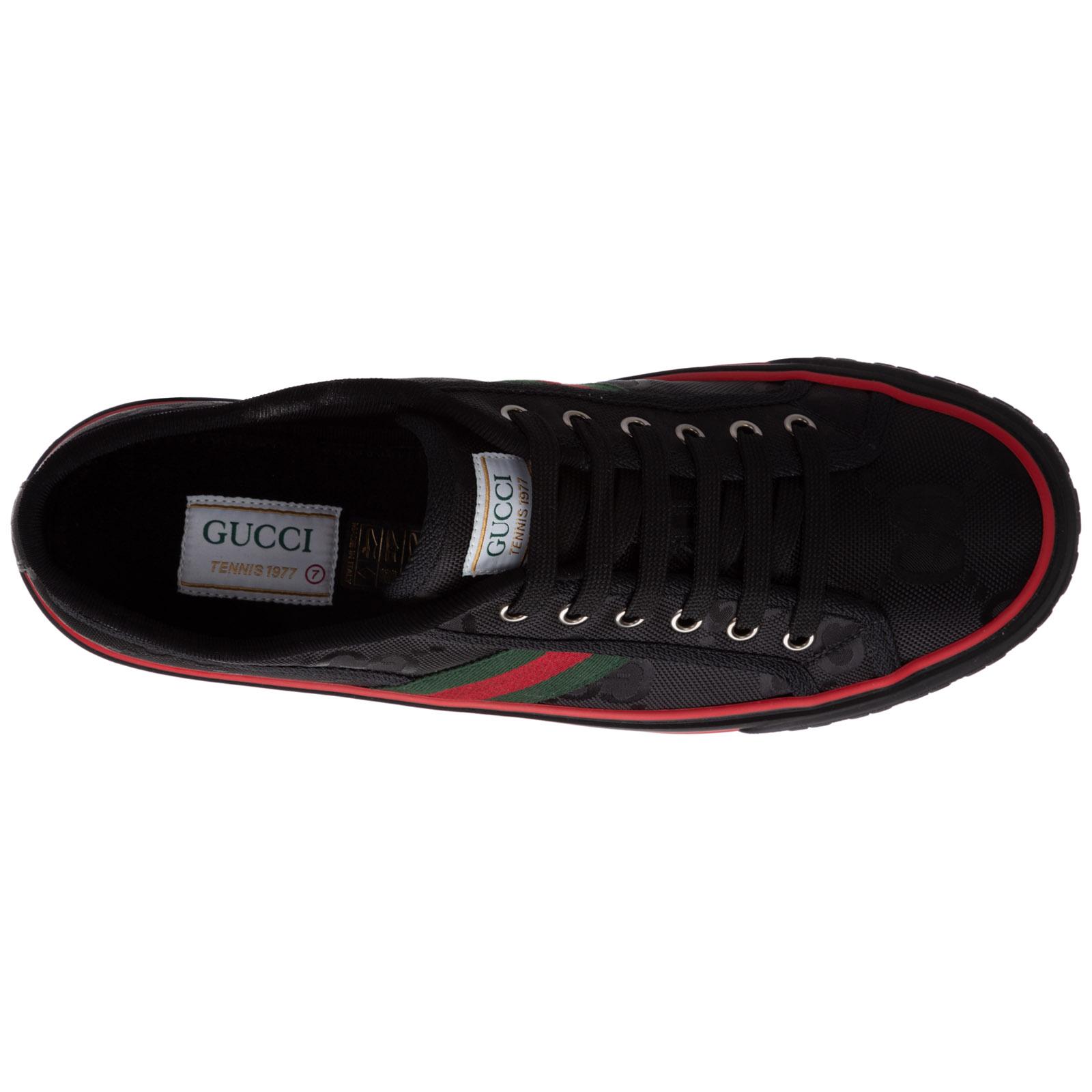 Gucci Synthetic Off The Grid Sneaker in Black - Save 66% | Lyst