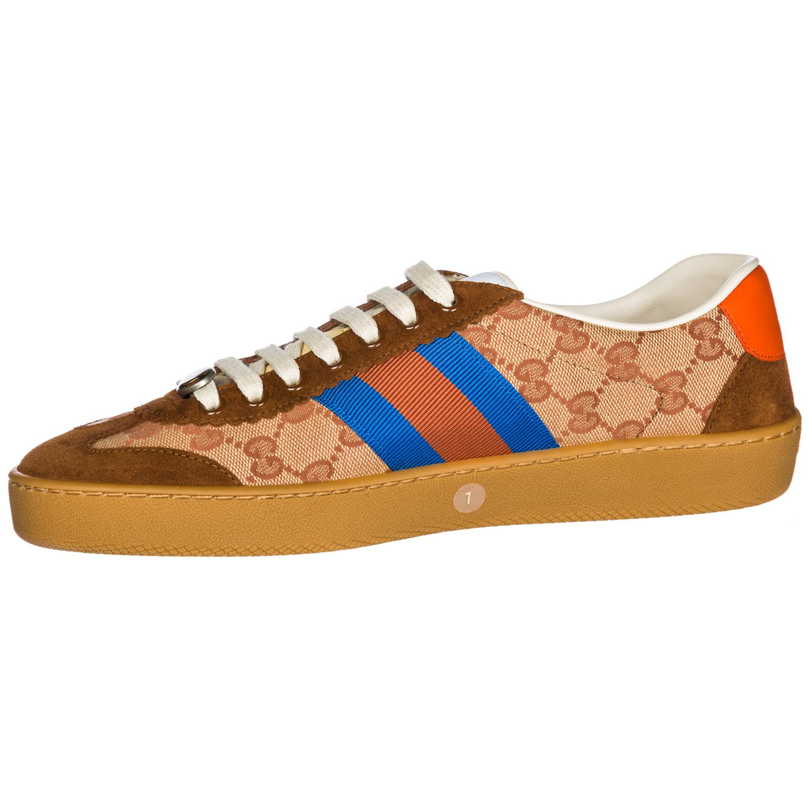 gucci g74 trainers