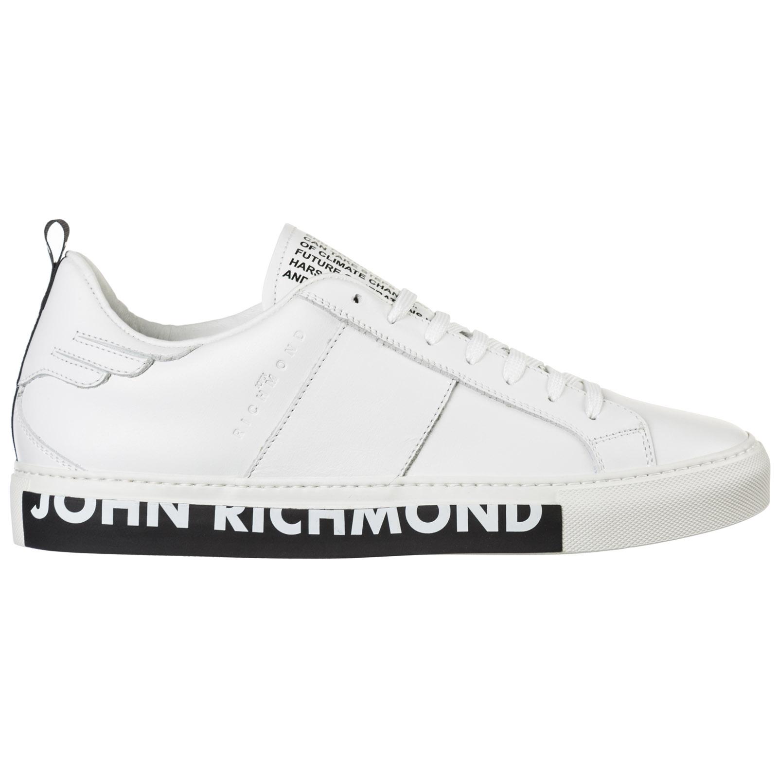 richmond shoes
