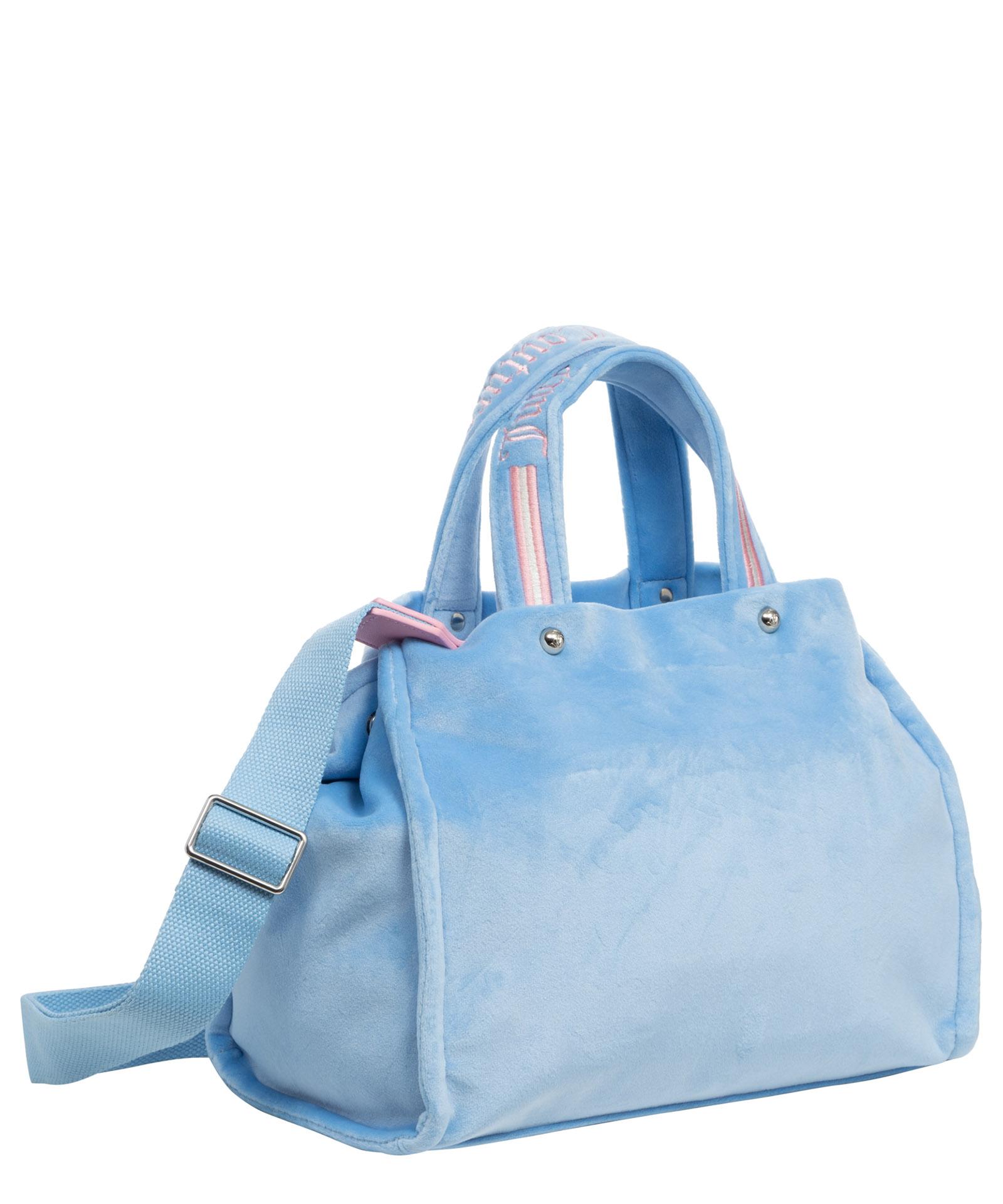 Juicy Couture Iris Tote Bag in Blue | Lyst