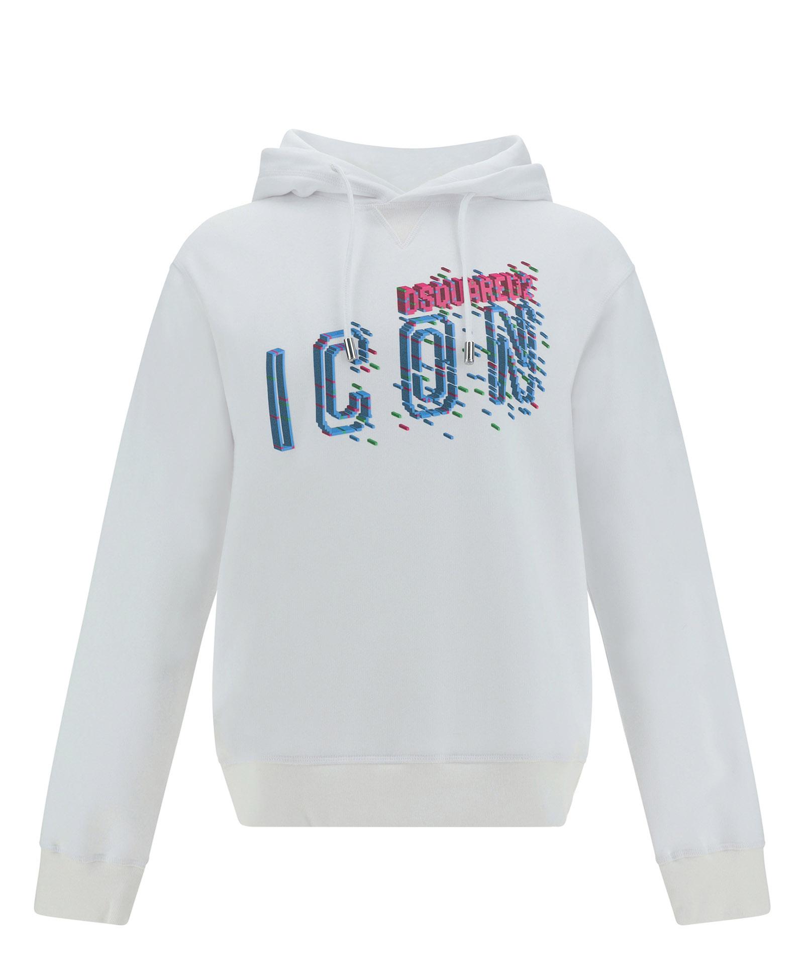 Dsquared hot sale pullover sale