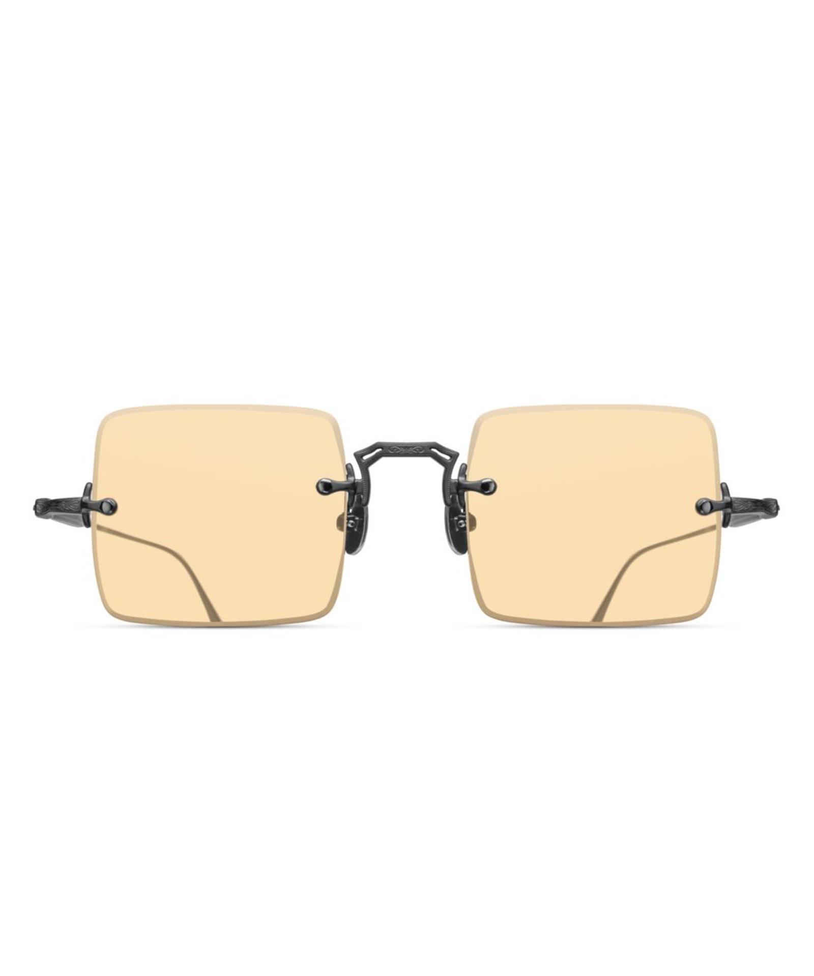 Matsuda Sunglasses in Natural Lyst UK