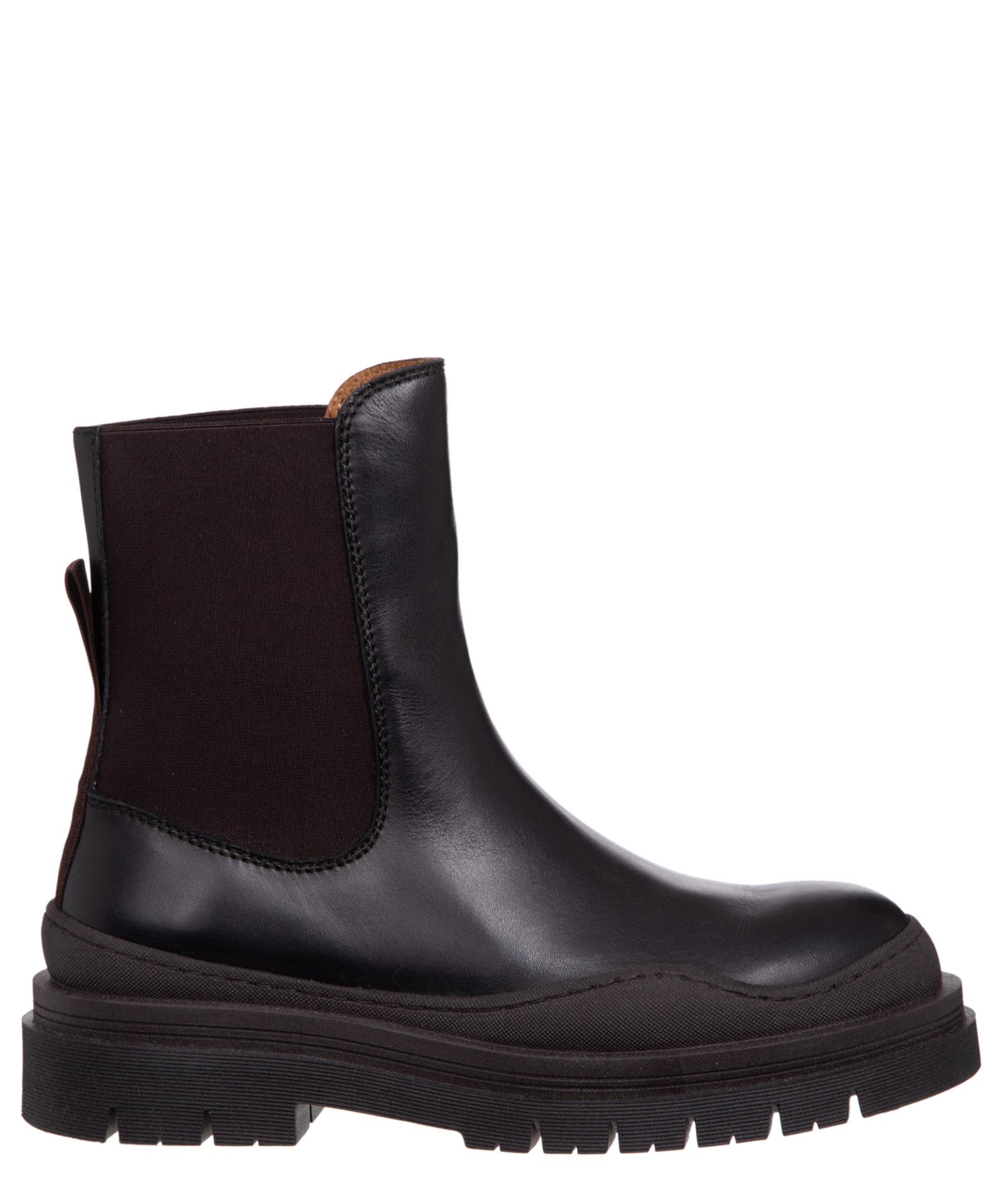 See By Chloé Boots for Women | Online Sale up to 74% off | Lyst