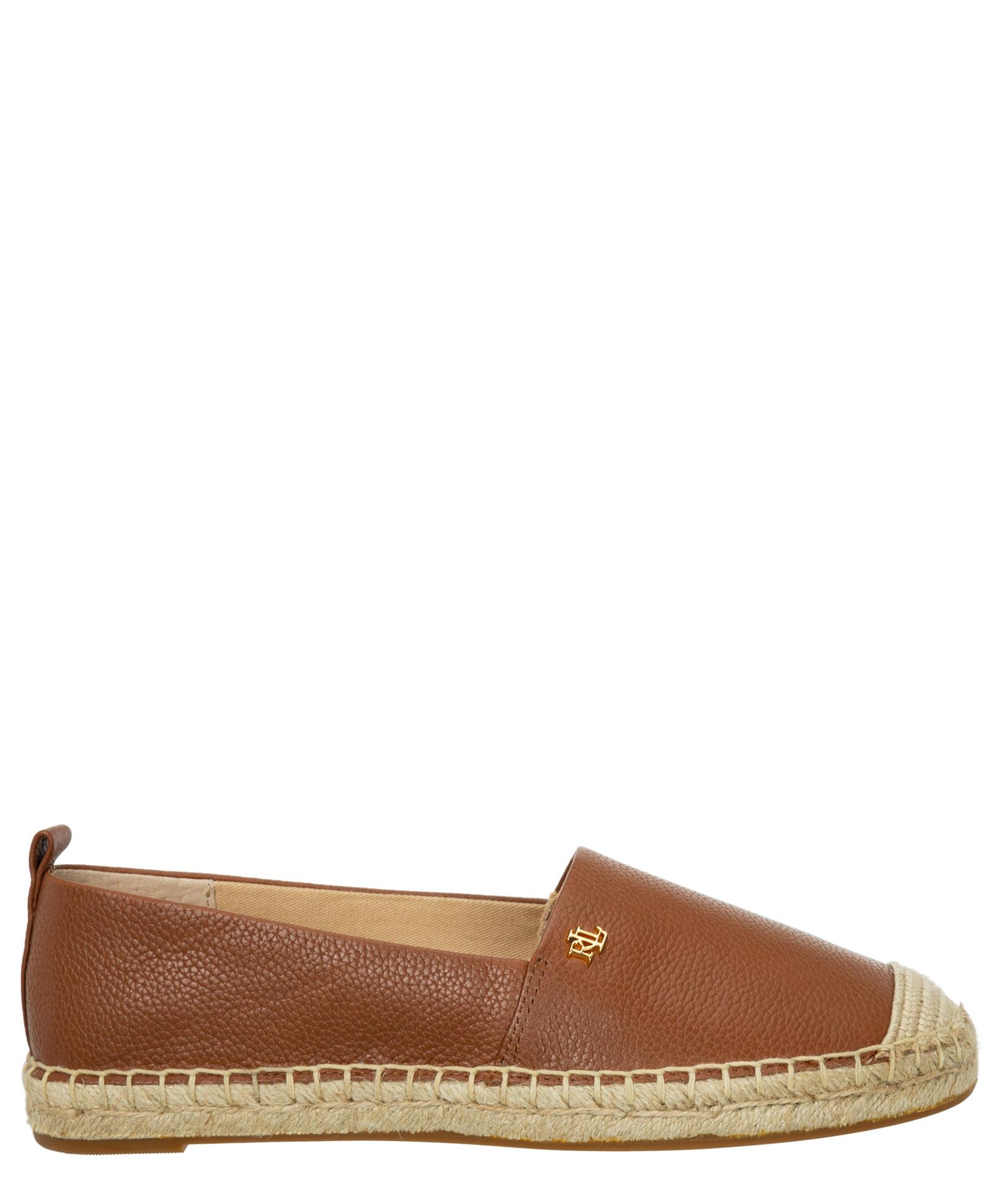 Ralph Lauren Cameryn Espadrilles in 