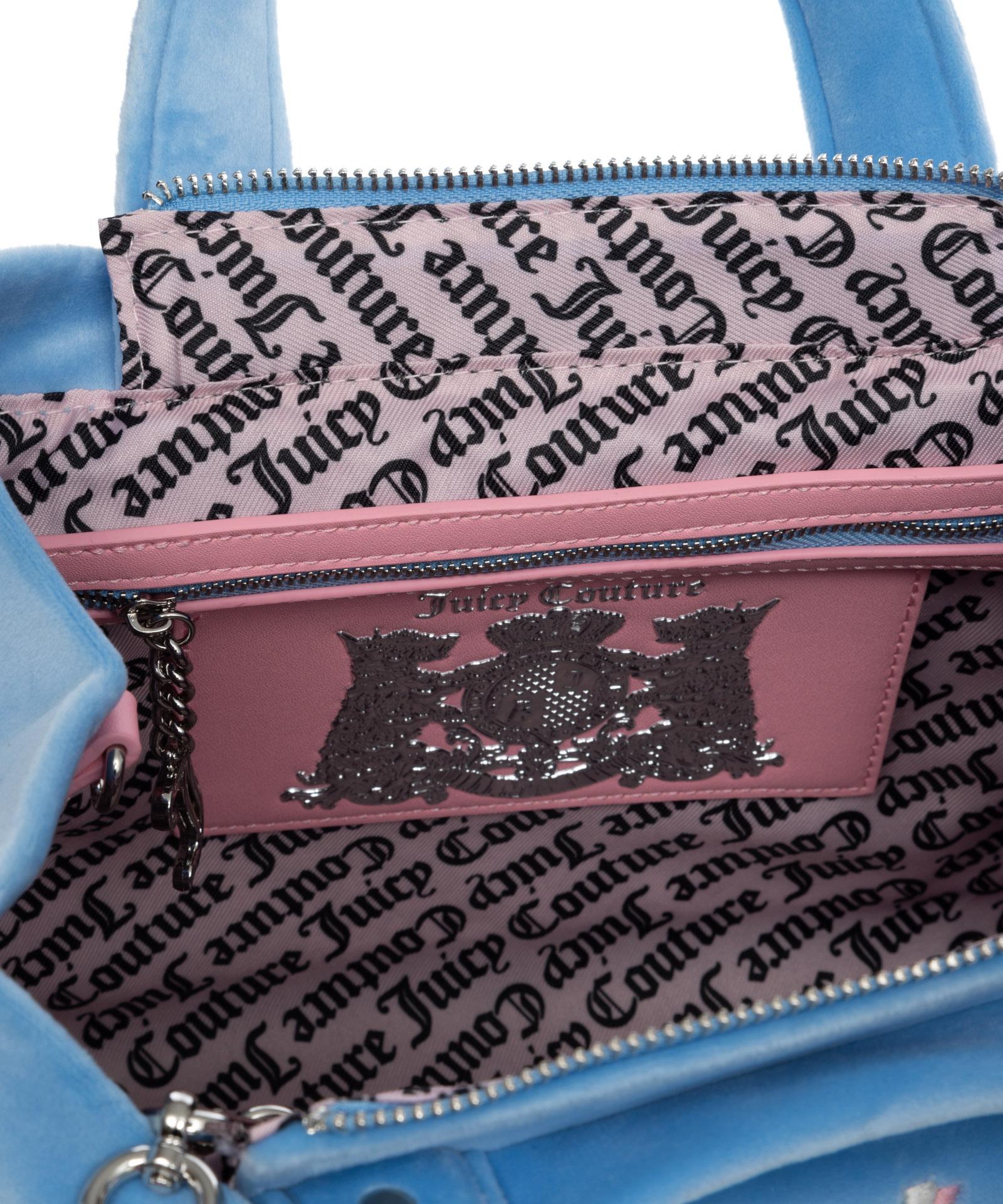 【人気】Juicy Couture IRIS タイダイ スモールトートバッグ 人気】Juicy Couture IRIS タイダイ スモールトートバッグ