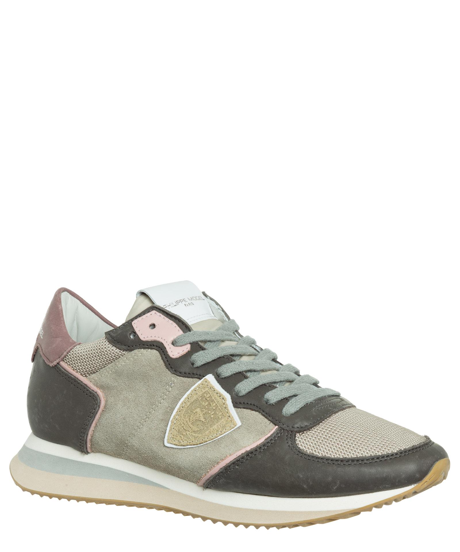 Philippe Model Trpx Sneakers - Save 41% | Lyst
