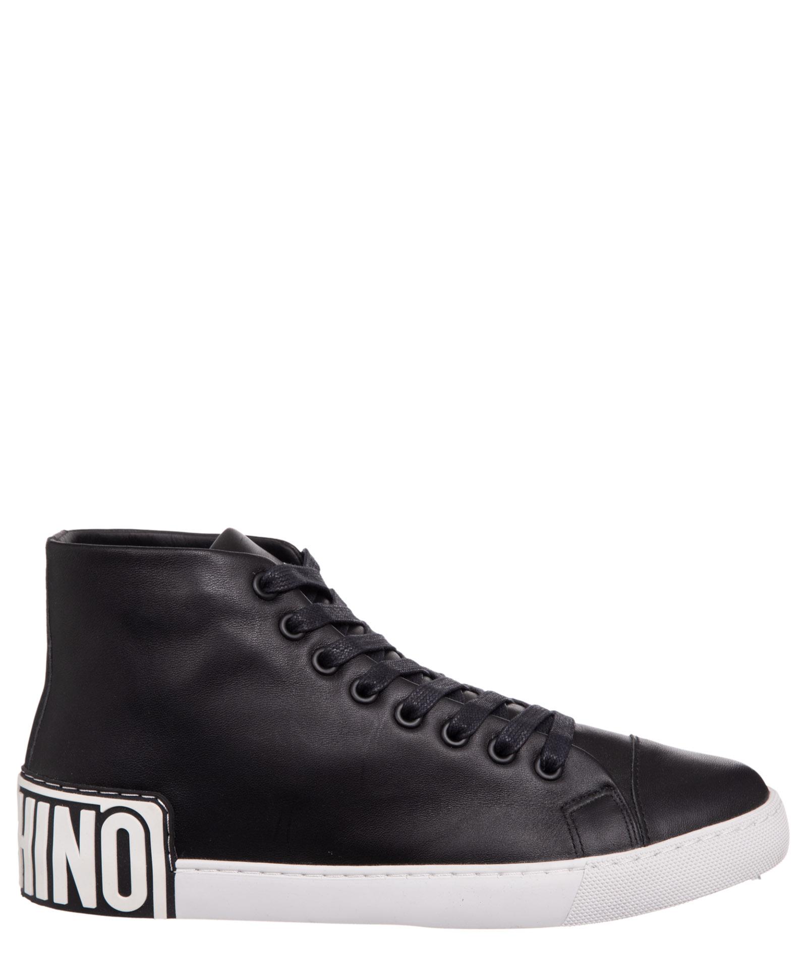 Moschino Sneakers for Women | Online Sale up to 66% off | Lyst