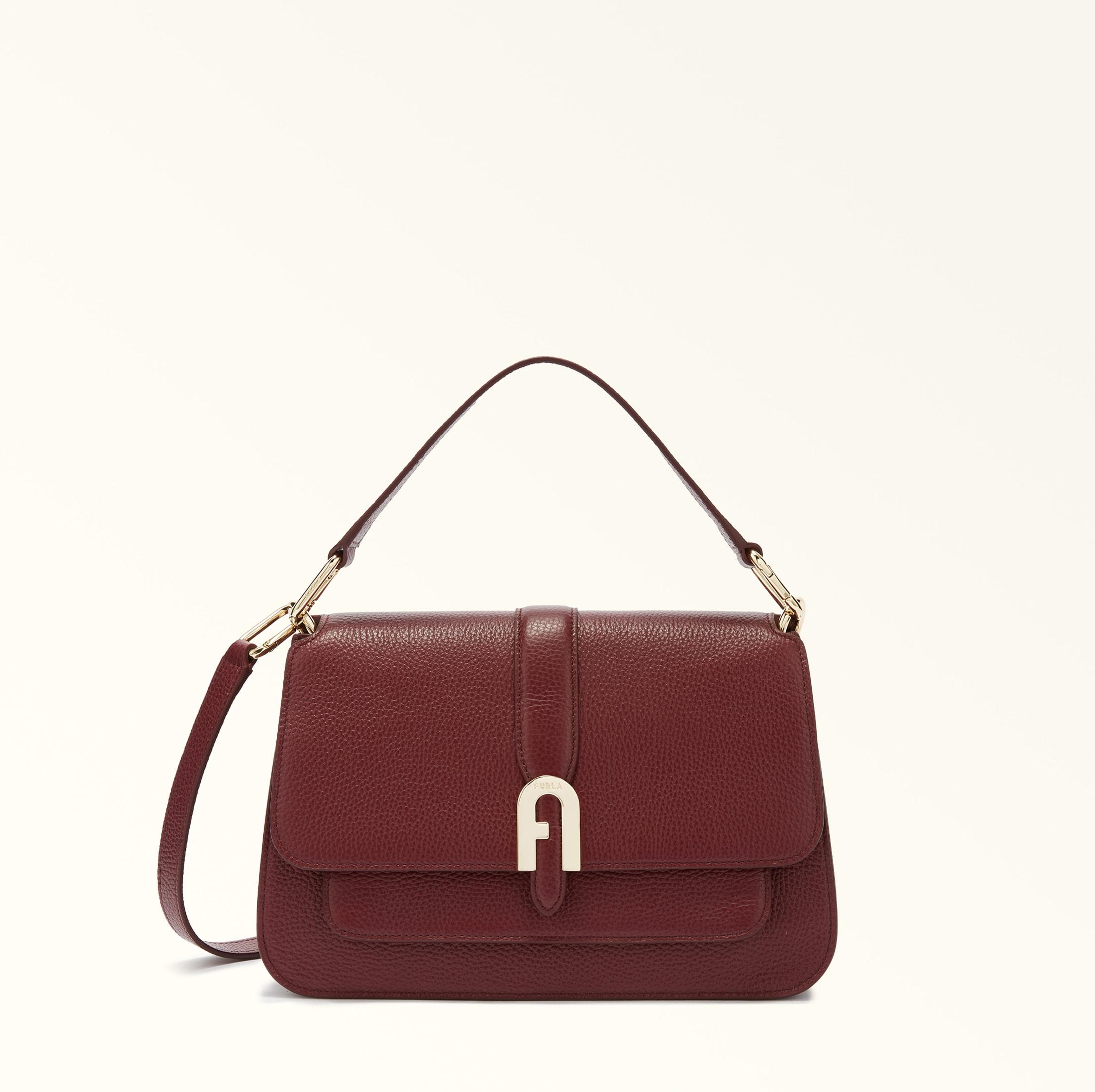 Furla sofia grainy sale