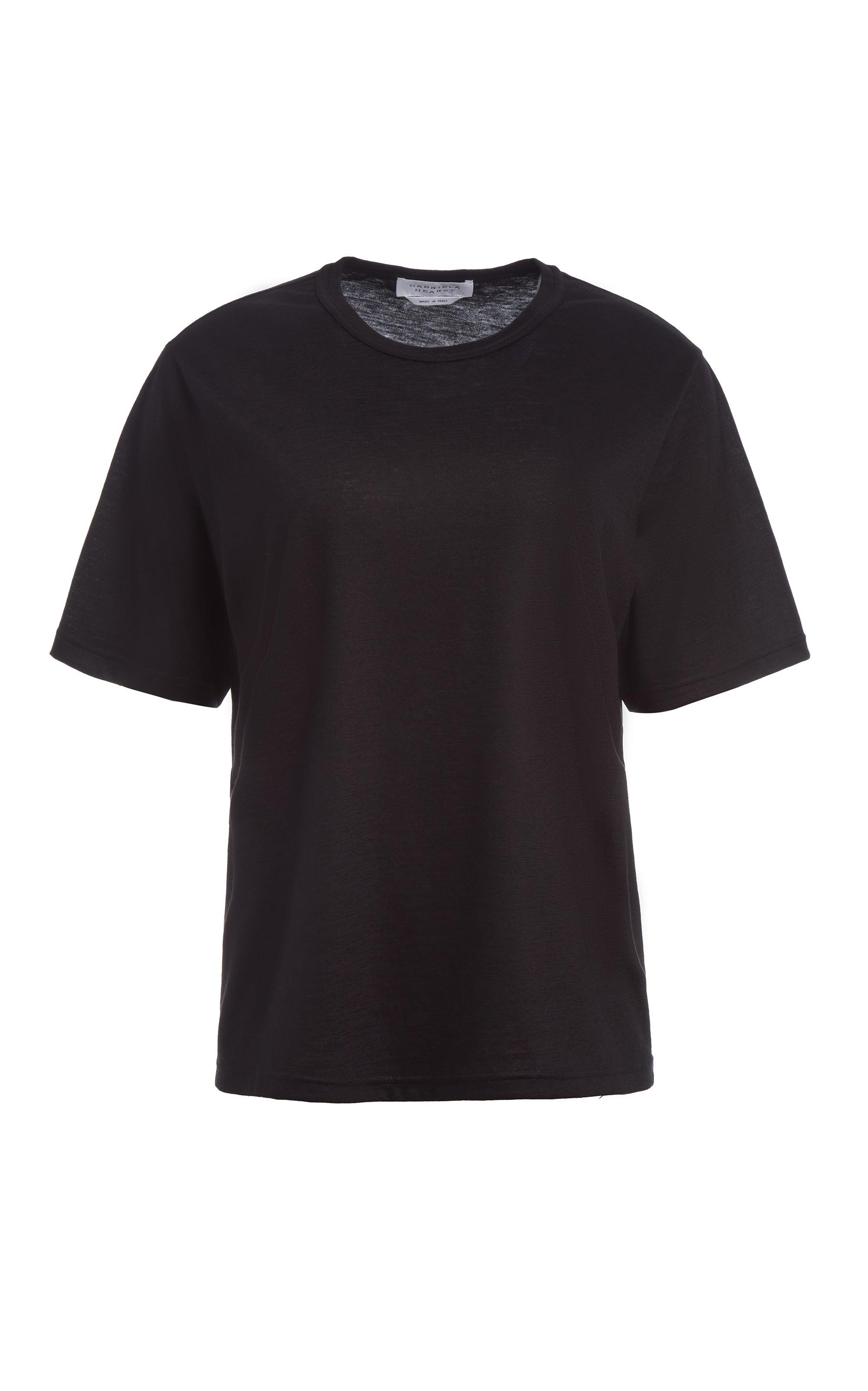 Gabriela Hearst Tops for Women | Online Sale up to 84% off