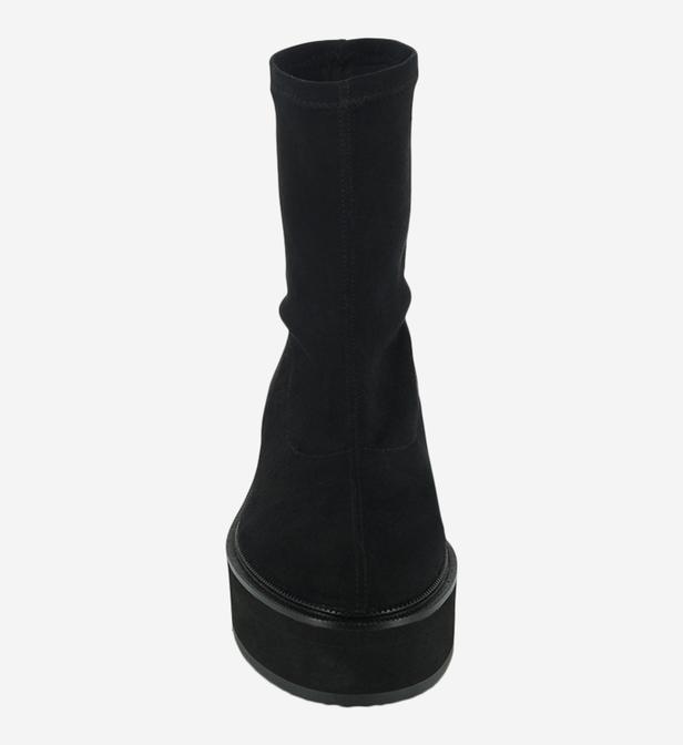 jonak bottines chaussettes