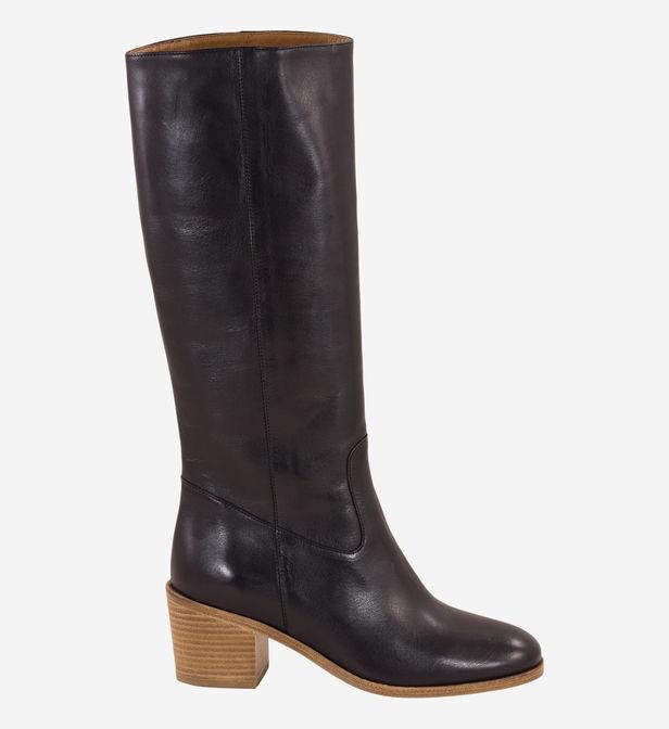 bottines ludd sessun