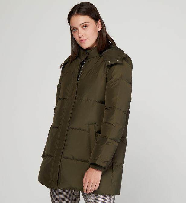 doudoune gavotte claudie pierlot