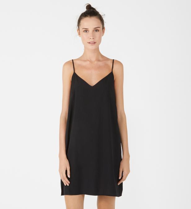 Fond de robe sandro Clearance