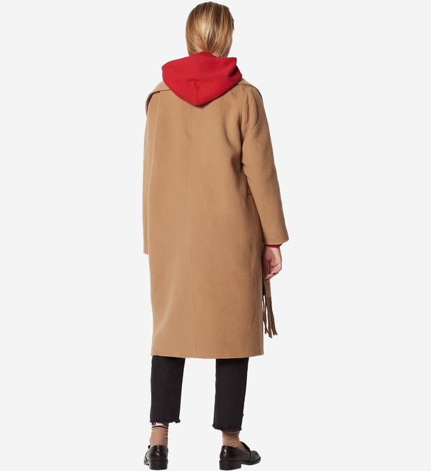 écharpe sandro Clearance