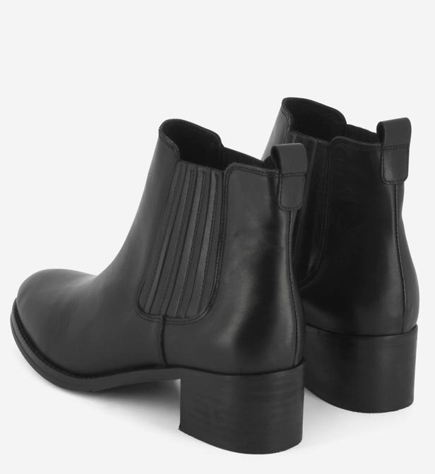 chelsea boots galerie lafayette
