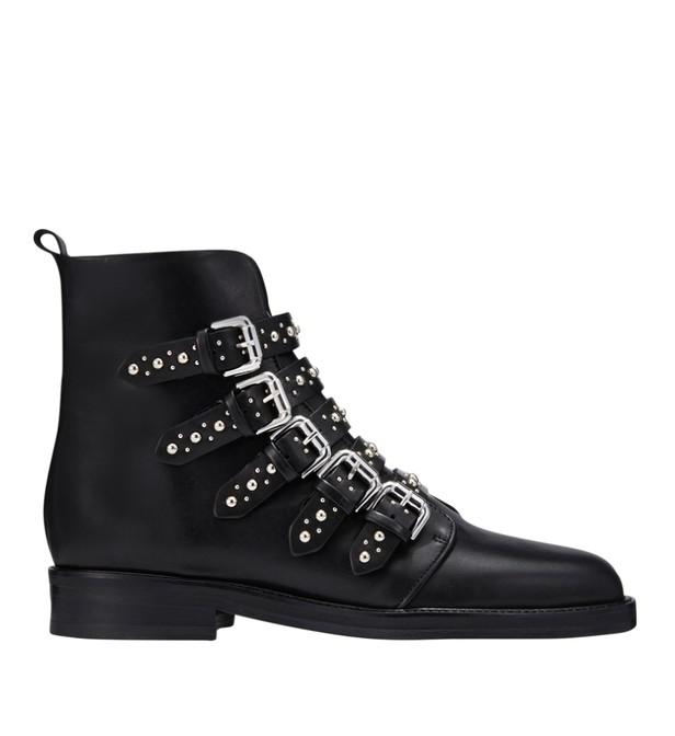 bottines fortune maje