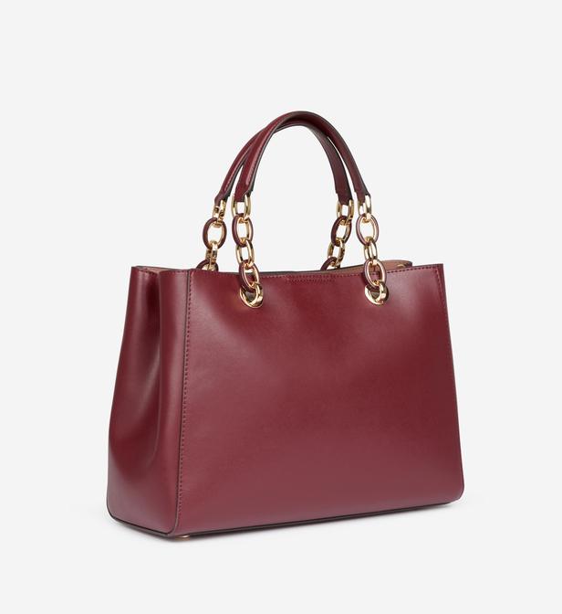 cabas cynthia michael kors