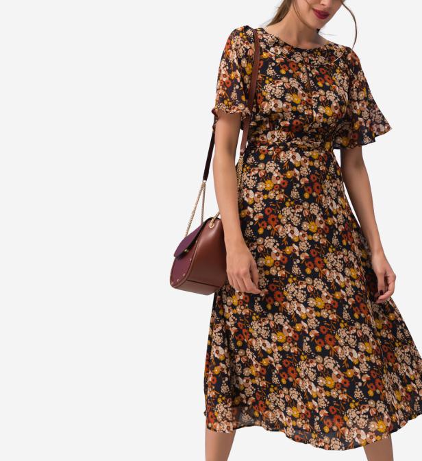 chic fille vetements