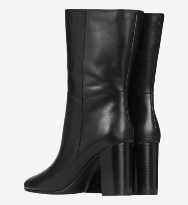 maje bottes