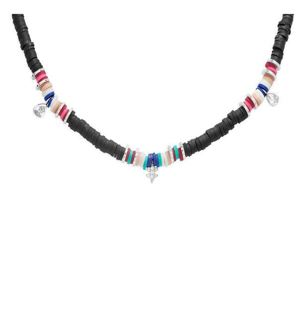 Collier hipanema malibu Clearance
