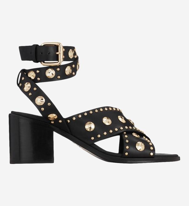 chaussure marche homme