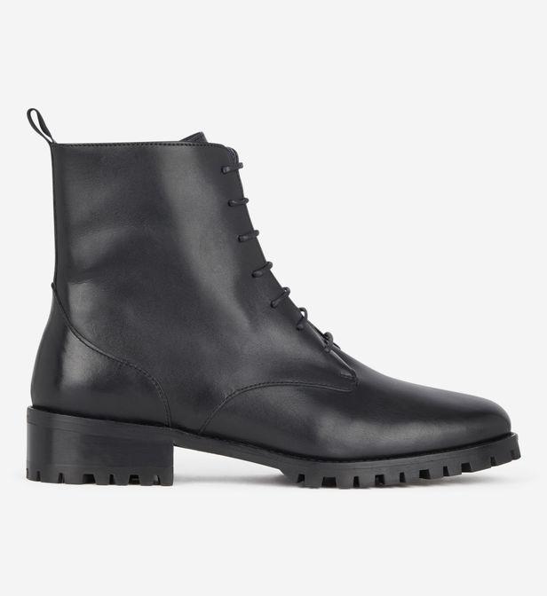 boots comptoir des cotonniers