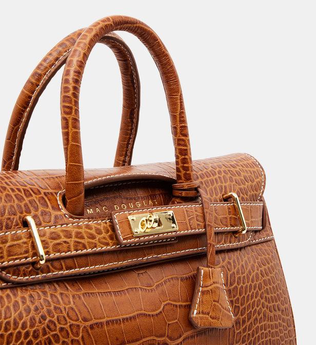 sac mac douglas python