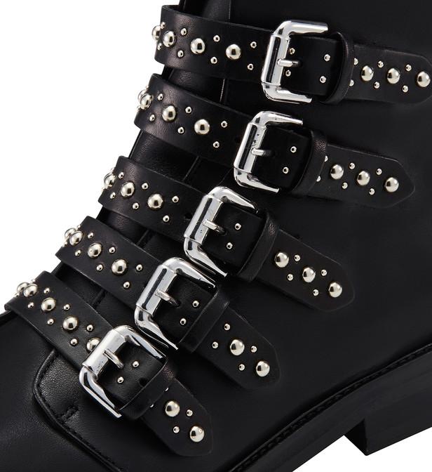 bottines fortune maje