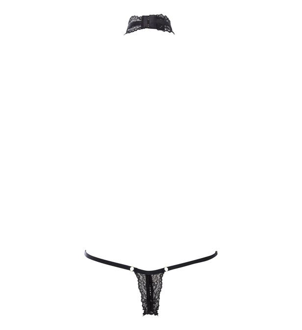 string ouvrable femme