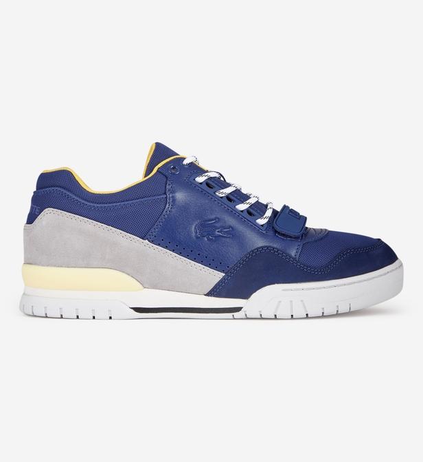 lacoste missouri bleu