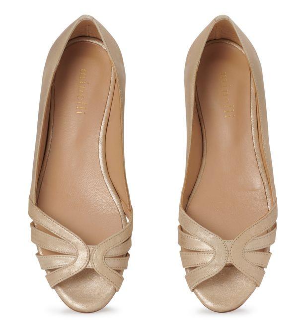 ballerine minelli